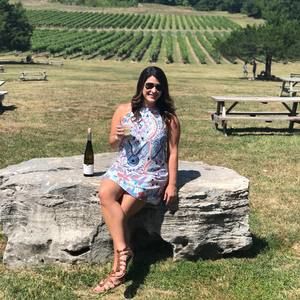 Meet your Posher, Alex